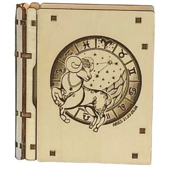 ILLUMINESENS Coffret Astrologique Bélier