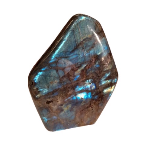 Energesens Forme libre Labradorite N° 1