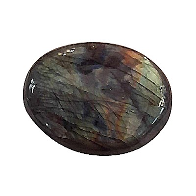 Galet en Labradorite N°1