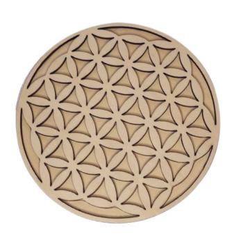 ILLUMINESENS Plaque de rechargement 5