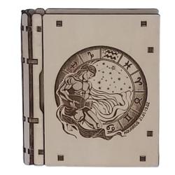 ILLUMINESENS Coffret Astrologique Verseau