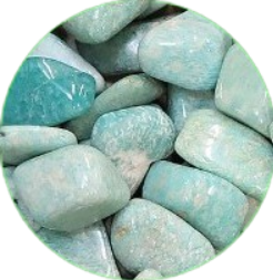 Amazonite