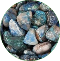 Chrysocolle